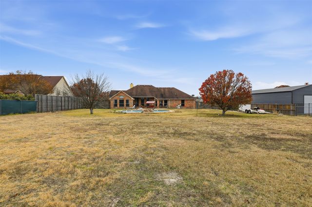 1712 Ranch Road, Royse City, TX 75189