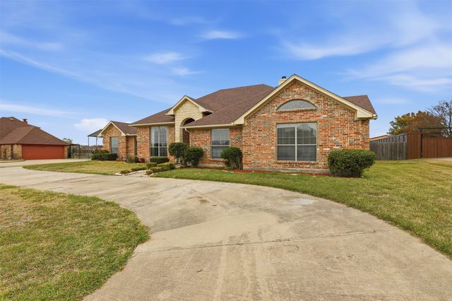 1712 Ranch Road, Royse City, TX 75189