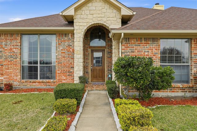 1712 Ranch Road, Royse City, TX 75189