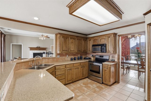 1712 Ranch Road, Royse City, TX 75189