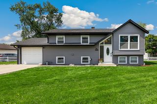601 Ogden Road, New Lenox, IL 60451