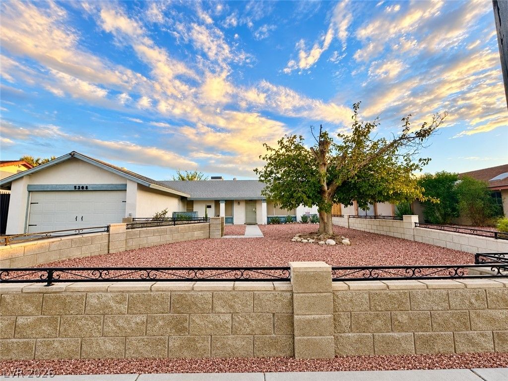 5368 Regal Avenue, Las Vegas, NV 89146 — photo 3