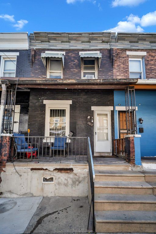 1913 S BEECHWOOD ST, Philadelphia, PA 19145