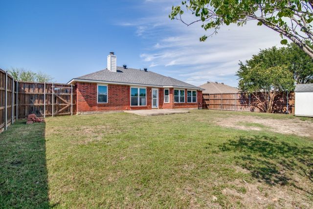1102 E Oak Street, Wylie, TX 75098