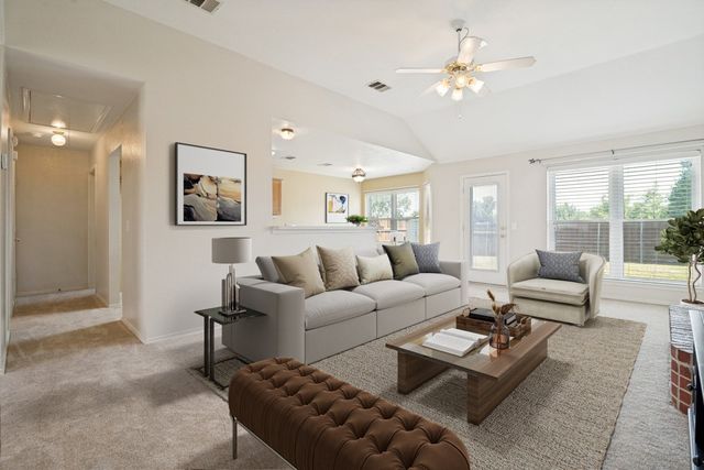1102 E Oak Street, Wylie, TX 75098