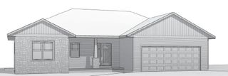 3613 Voda Drive, Milton, WI 53563