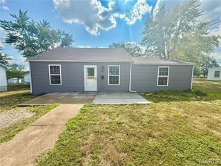 403 S School Street, Desloge, MO 63601