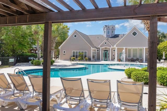 9779 Leyland Dr Unit 9, Myrtle Beach, SC 29572