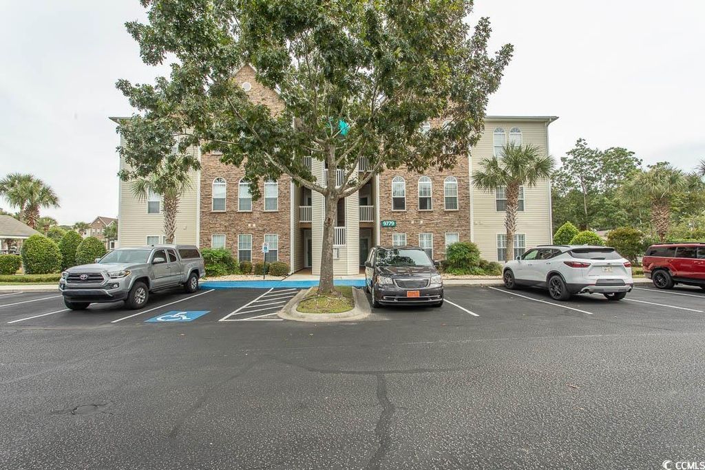 9779 Leyland Dr Unit 9, Myrtle Beach, SC 29572