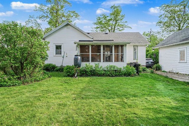 819 E Jefferson Street, Valparaiso, IN 46383
