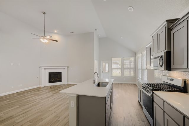 1705 Stetson Street, Northlake, TX 76247