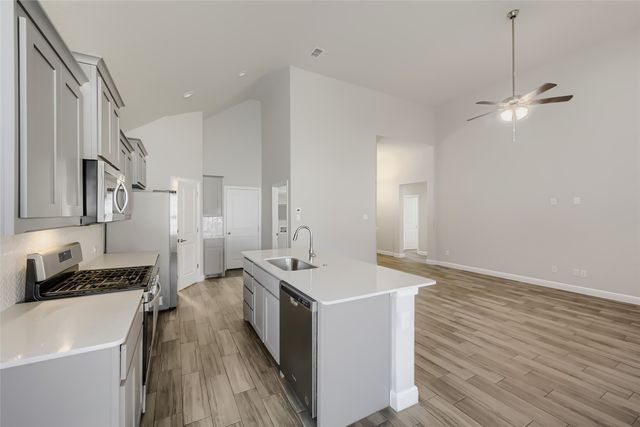 1705 Stetson Street, Northlake, TX 76247