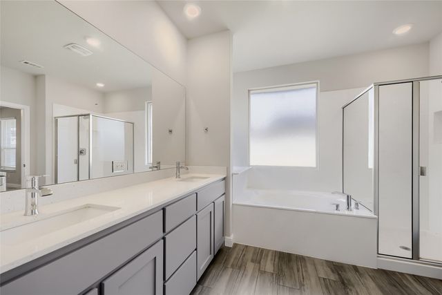 1705 Stetson Street, Northlake, TX 76247