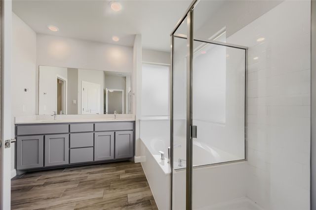 1705 Stetson Street, Northlake, TX 76247