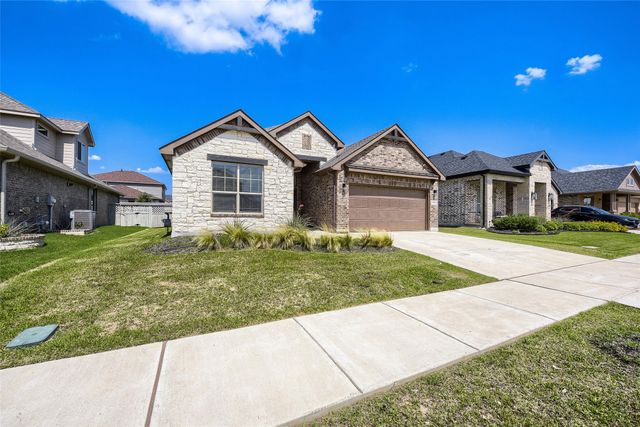1705 Stetson Street, Northlake, TX 76247