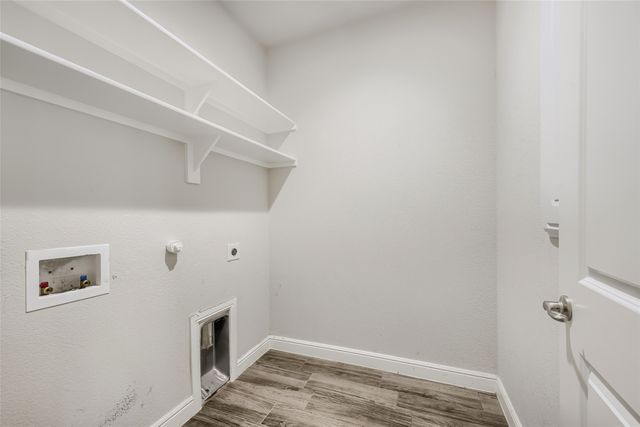 1705 Stetson Street, Northlake, TX 76247