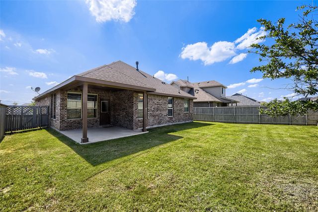 1705 Stetson Street, Northlake, TX 76247