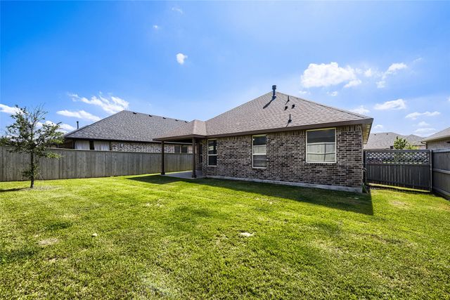 1705 Stetson Street, Northlake, TX 76247