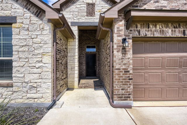 1705 Stetson Street, Northlake, TX 76247