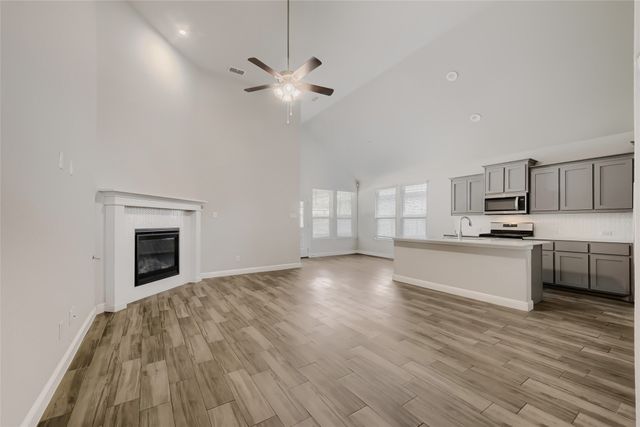 1705 Stetson Street, Northlake, TX 76247