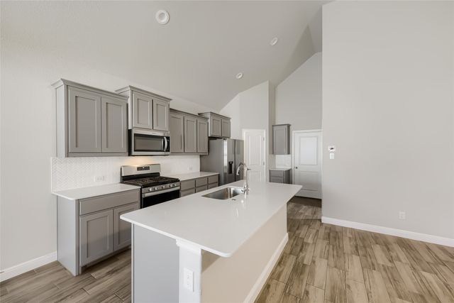 1705 Stetson Street, Northlake, TX 76247