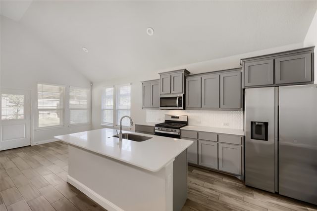 1705 Stetson Street, Northlake, TX 76247