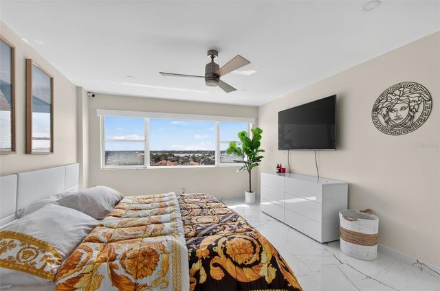 31 ISLAND WAY 508, Clearwater Beach, FL 33767