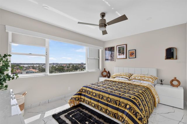 31 ISLAND WAY 508, Clearwater Beach, FL 33767