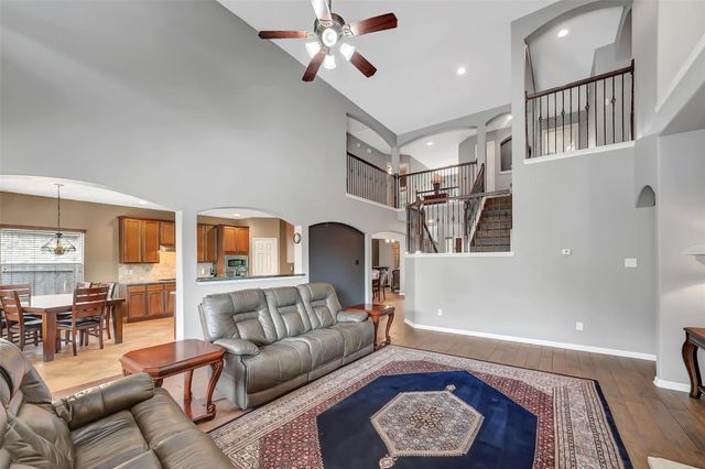 21135 Breezy Shore Lane, Richmond, TX 77407