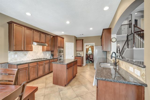 21135 Breezy Shore Lane, Richmond, TX 77407