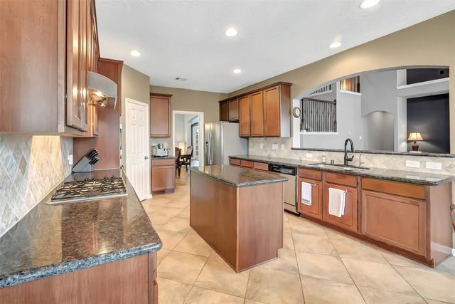 21135 Breezy Shore Lane, Richmond, TX 77407