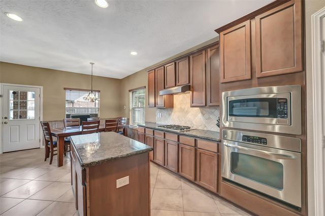 21135 Breezy Shore Lane, Richmond, TX 77407