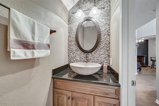 21135 Breezy Shore Lane, Richmond, TX 77407