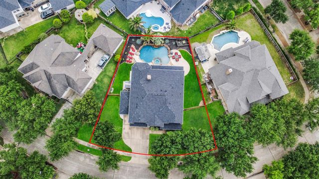 21135 Breezy Shore Lane, Richmond, TX 77407