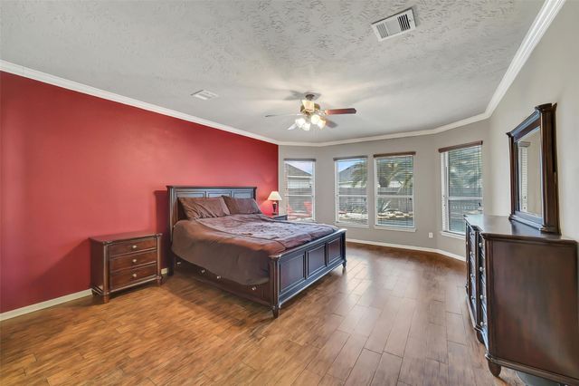 21135 Breezy Shore Lane, Richmond, TX 77407