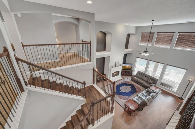 21135 Breezy Shore Lane, Richmond, TX 77407