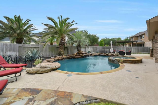 21135 Breezy Shore Lane, Richmond, TX 77407