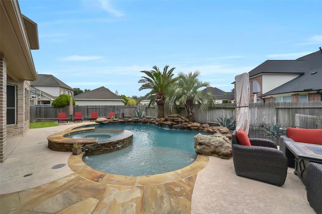 21135 Breezy Shore Lane, Richmond, TX 77407