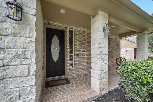 21135 Breezy Shore Lane, Richmond, TX 77407