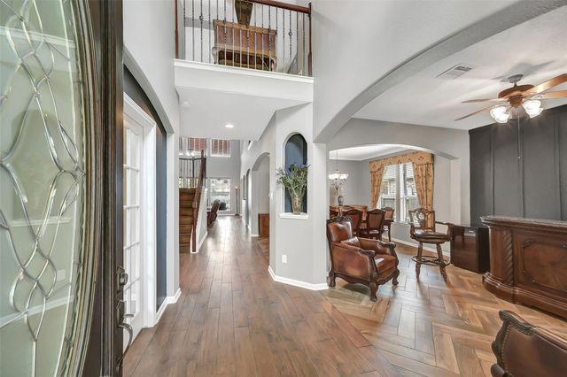 21135 Breezy Shore Lane, Richmond, TX 77407
