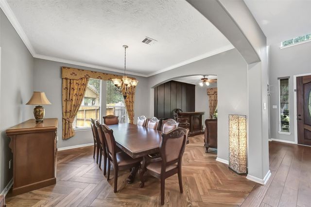 21135 Breezy Shore Lane, Richmond, TX 77407