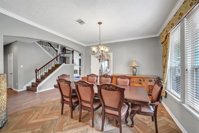 21135 Breezy Shore Lane, Richmond, TX 77407