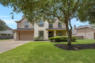 21135 Breezy Shore Lane, Richmond, TX 77407