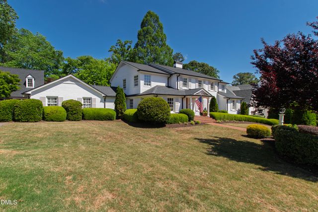 325 Buncombe Street, Raleigh, NC 27609