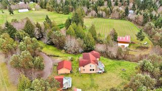 1673 Woodland Drive, Port Townsend, WA 98368