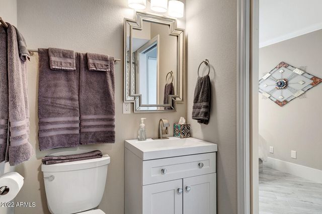 10559 N 104TH Place, Scottsdale, AZ 85258