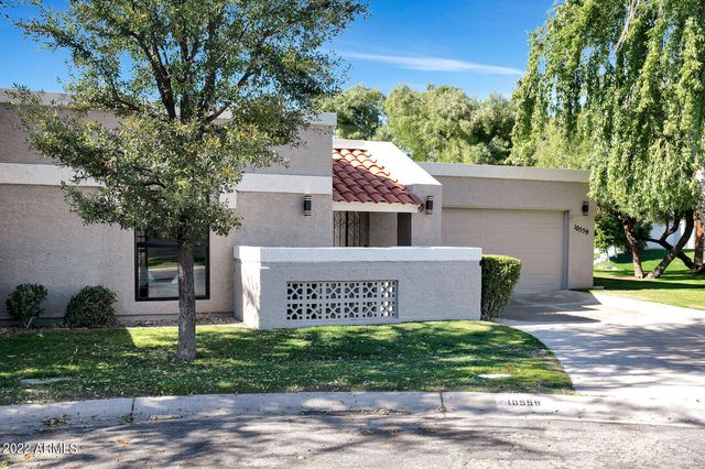 10559 N 104TH Place, Scottsdale, AZ 85258