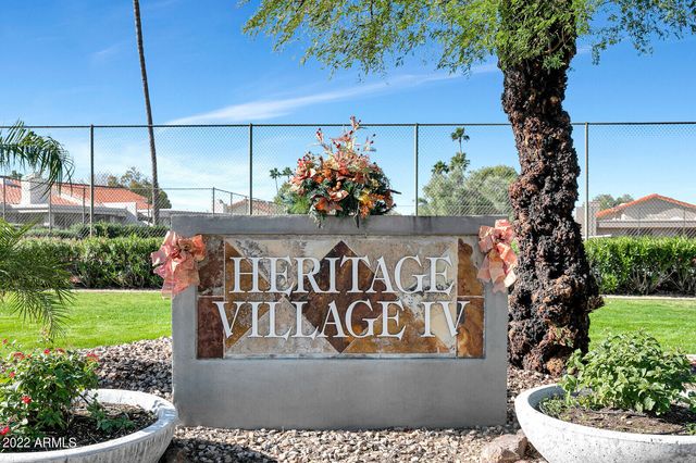 10559 N 104TH Place, Scottsdale, AZ 85258
