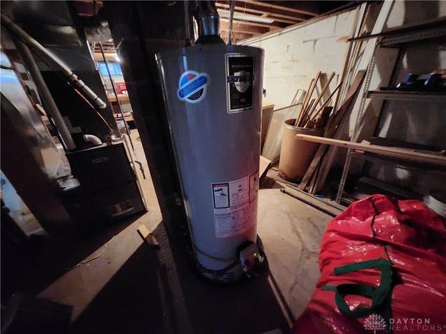 625 Fulmer Drive, Dayton, OH 45403