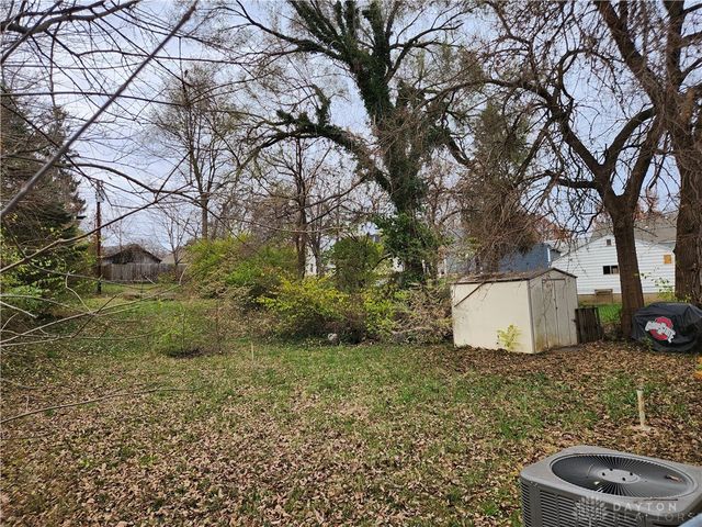 625 Fulmer Drive, Dayton, OH 45403